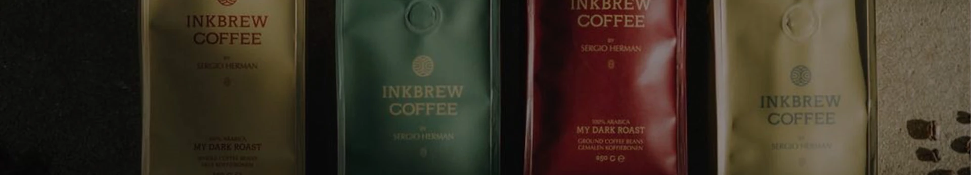 Inkbrew Coffee