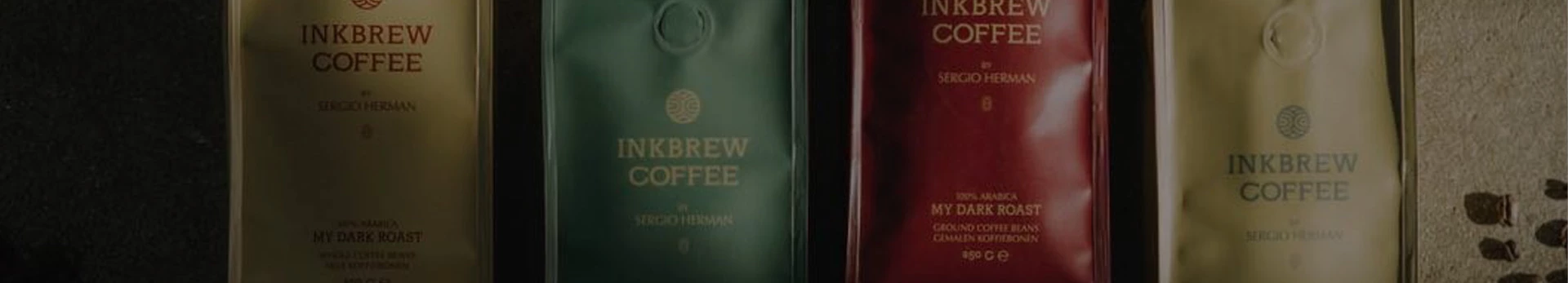 Inkbrew Coffee