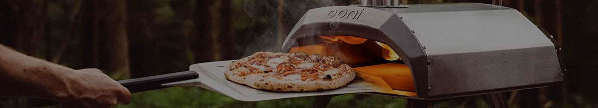 Ooni pizzaovens