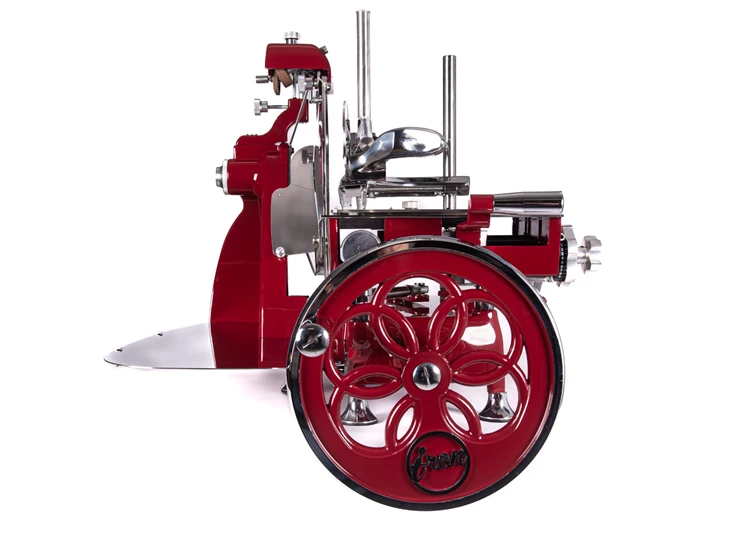 17401-RED-I-RON-Flywheel-30-front