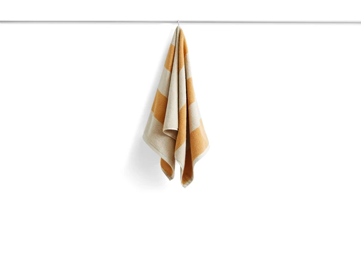 AB633-A763-AC59-Frotte-Stripe-Hand-Towel-warm-yellow
