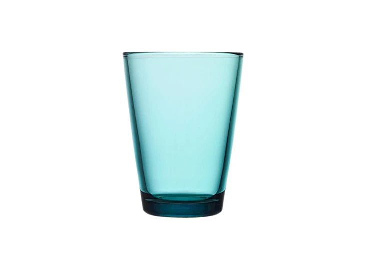 kartio-glas-40cl-zeeblauw