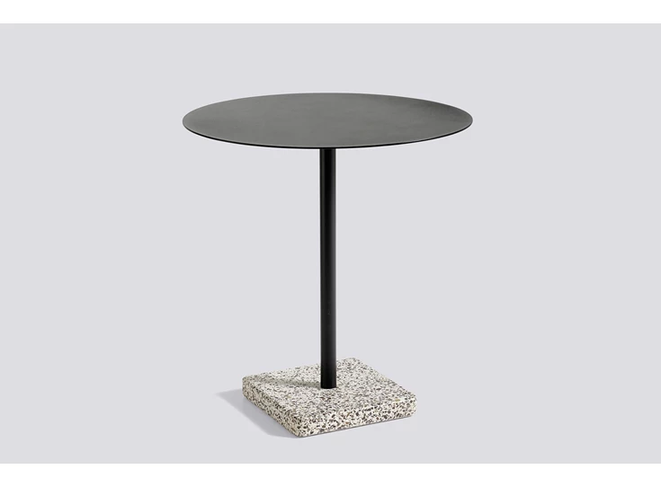 terrazzo-table-round-grey-base-charcoal-top