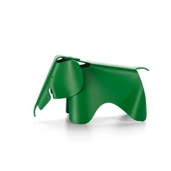 eames-elephant-small-palm-green