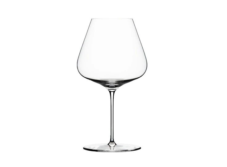 Zalto-Bourgogne-wijnglas