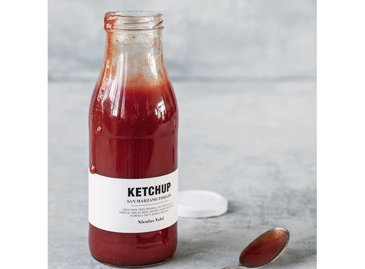 ketchup-sfeer