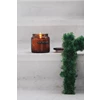 Big-scented-candle-amber-glass-cedarwood-Lets-get-cozy-8720165018772-1-3