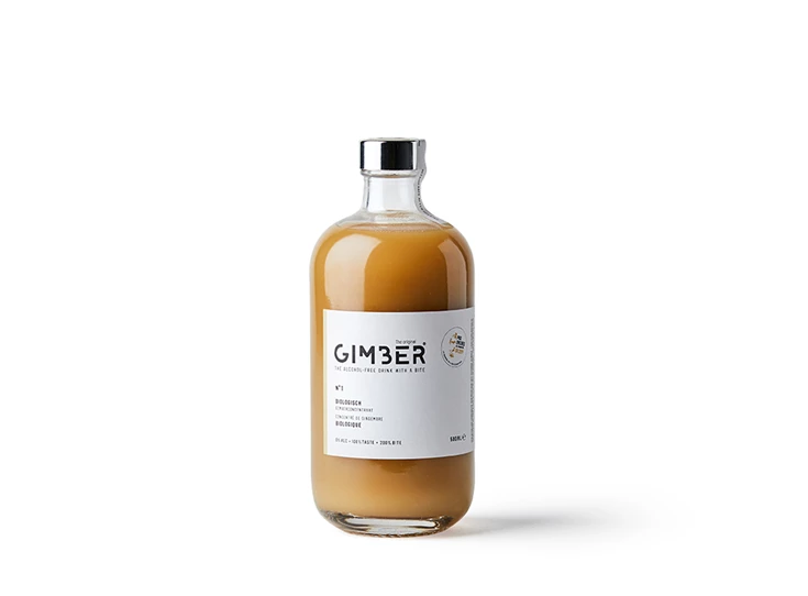 gimber-500ml