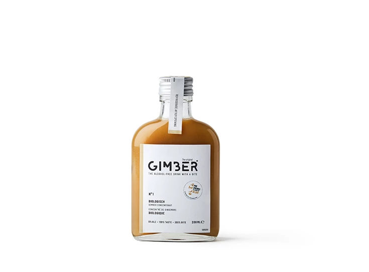 gimber-200ml
