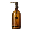Wellmark-giftbox-Just-Wash-amber-glas-brass-handzeep-soap-handlotion-handlotion