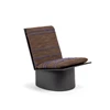 Serax-Marie-Michielssen-Furniture-Valerie-lounge-voor-indoor-zwart