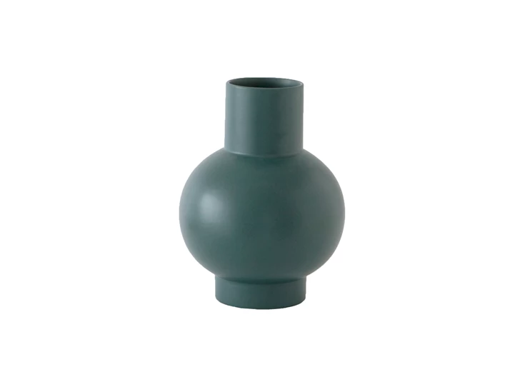 Strøm_Large Vase_Green Gables.png