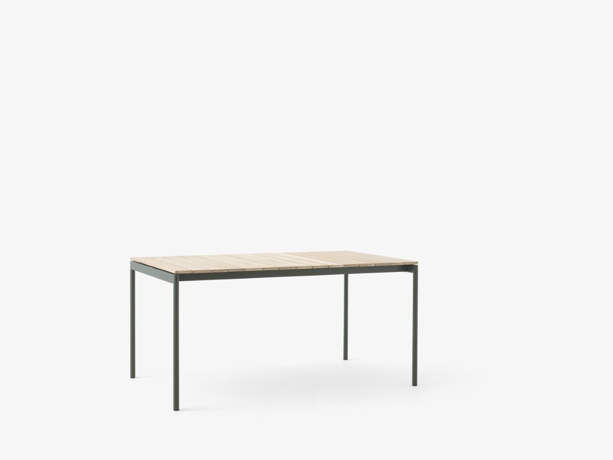 Rustieke bamboe tafelloper, theeservies tafelmat waterdicht & warmte-isolatie placemat, keuken eettafel decoratie mat, gemakkelijk schoon te maken (afmetingen: 30×60cm/11,8×23.6inch