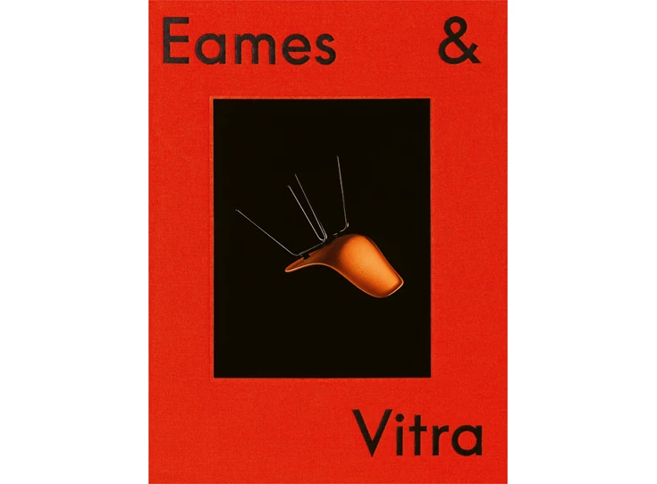 Eames & Vitra