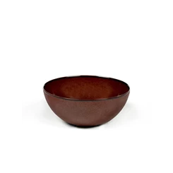 A-Le-Grelle-bowl-D108cm-rust