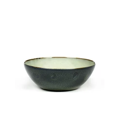 A-Le-Grelle-bowl-D184cm-misty-greydark-blue