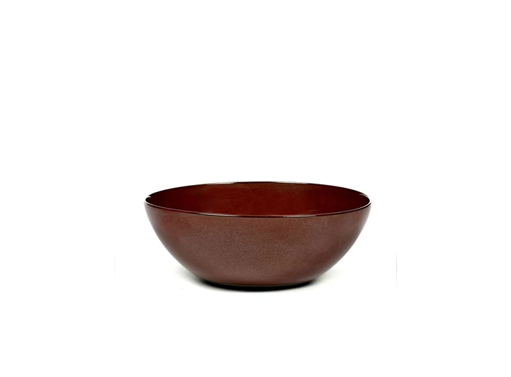 A-Le-Grelle-bowl-D184cm-rust