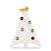 Alessi-Bark-kerstboom-wit-m-magneetballetjes-klein