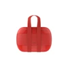 Alessi-Food-a-porter-lunchbox-rood