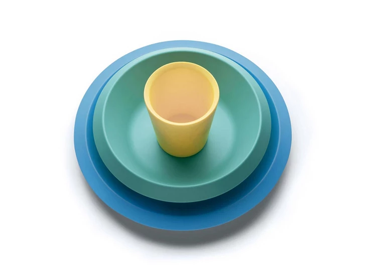Alessi-Giro-Kids-tafelset-3dlg-blauw-groen-geel