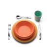 Alessi-Giro-Kids-tafelset-3dlg-geel-oranje-groen