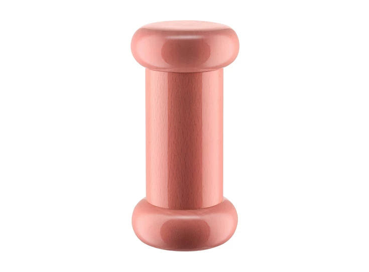 Alessi-Twergi-kruidenmolen-ES19-roze-rood-geel