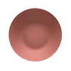 Alessi-Veneer-bowl-D21cm-bruin