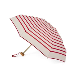 Anatole-paraplu-Diana-red-stripes
