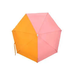 Anatole-paraplu-Josephine-orange-pink
