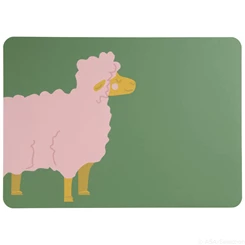 Asa-Emma-Friends-placemat-33x46cm-sheep-silvia