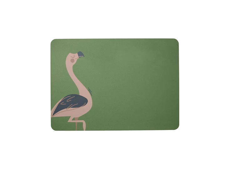 Asa-Kids-Fiona-Flamingo-placemat-46x33cm