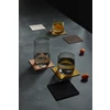 Asa-Soft-Leather-glasonderzetters-set-van-4-10x10cm-amber