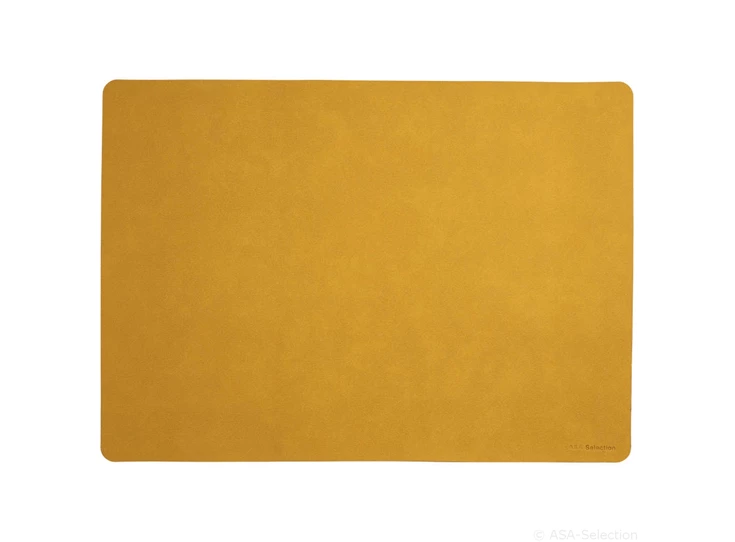 Asa-Soft-Leather-placemat-46x33cm-amber