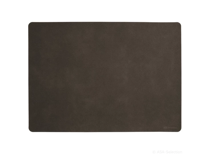 Asa-Soft-Leather-placemat-46x33cm-earth
