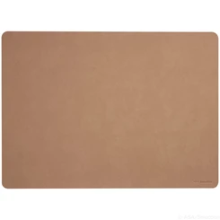 Asa-Soft-Leather-placemat-46x33cm-powder