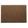 Asa-Vegan-leather-placemat-toffee