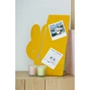 Atelier-Pierre-Nijntje-magneetbord-staand-34x235x15cm-mustard