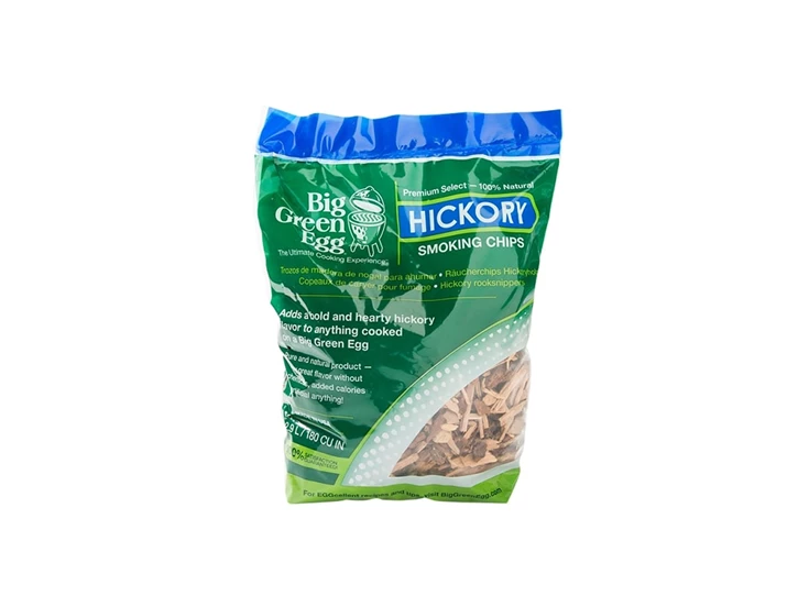 Big-Green-Egg-houtsnippers-Hickory-29l