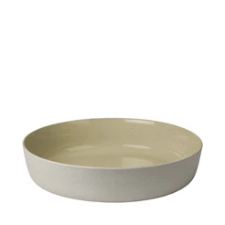 Blomus-Sablo-bowl-schaal-D345cm-H75cm-savannah