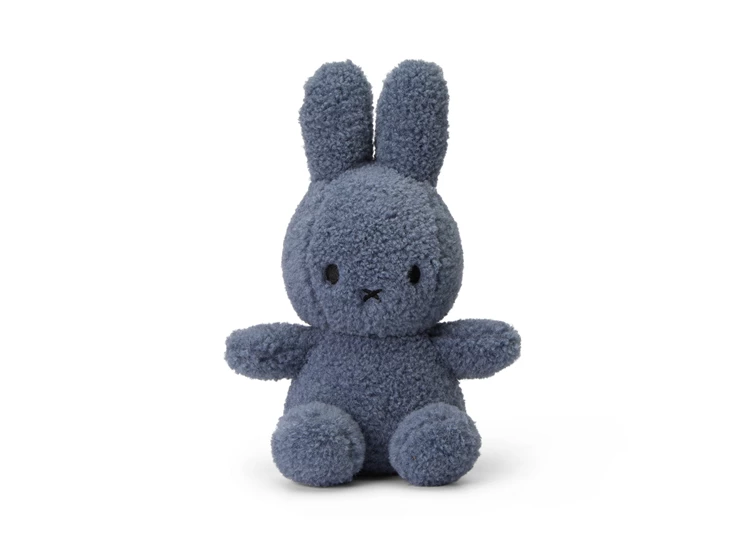 Bon-Ton-Toys-Miffy-zittend-H23cm-100-recycled-teddy-blue