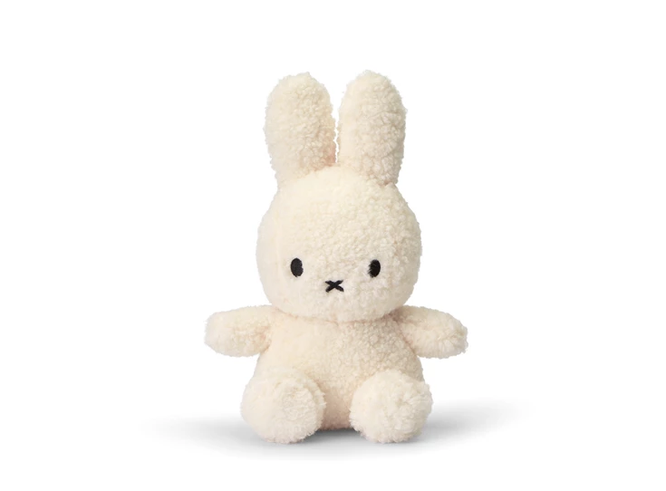 Bon-Ton-Toys-Miffy-zittend-H23cm-100-recycled-teddy-cream