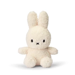Bon-Ton-Toys-Miffy-zittend-H23cm-100-recycled-teddy-cream