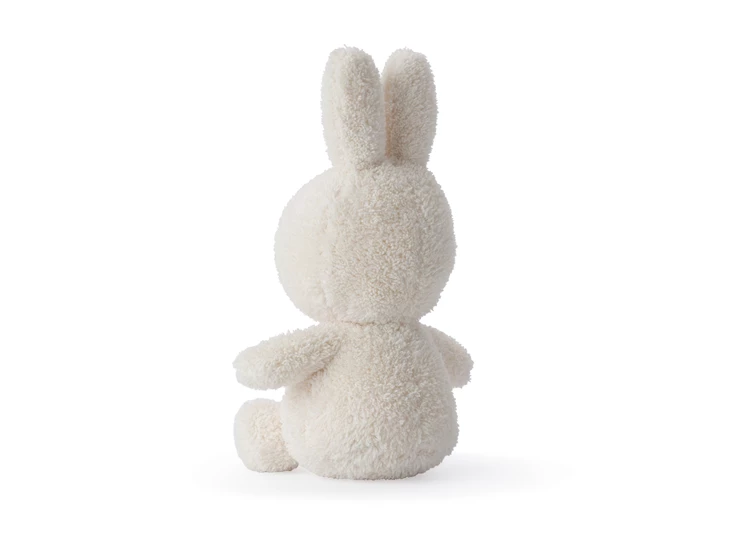 Bon-Ton-Toys-Miffy-zittend-H23cm-terry-cream