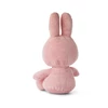 Bon-Ton-Toys-Miffy-zittend-H33cm-corduroy-pink