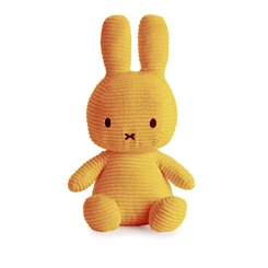 Bon-Ton-Toys-Miffy-zittend-H33cm-corduroy-yellow