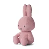 Bon-Ton-Toys-Miffy-zittend-H50cm-corduroy-pink