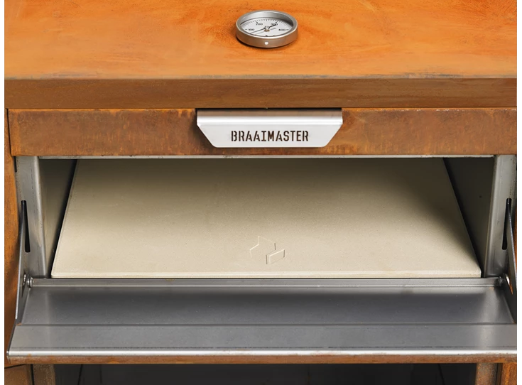 Braaimaster-Fire-Oven-cortenstaal