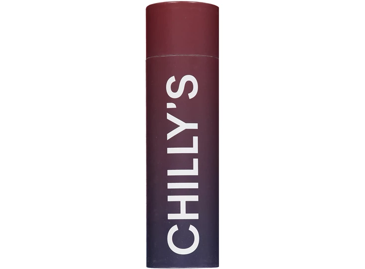 Chillys-drinkfles-500ml-gradient-matte