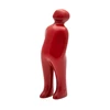 Cores-The-Visitor-red-rubia-nr31-H-24cm