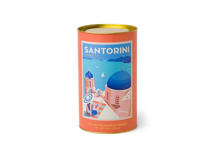 Designworks-In-Tube-puzzle-500-stukken-Santorini
